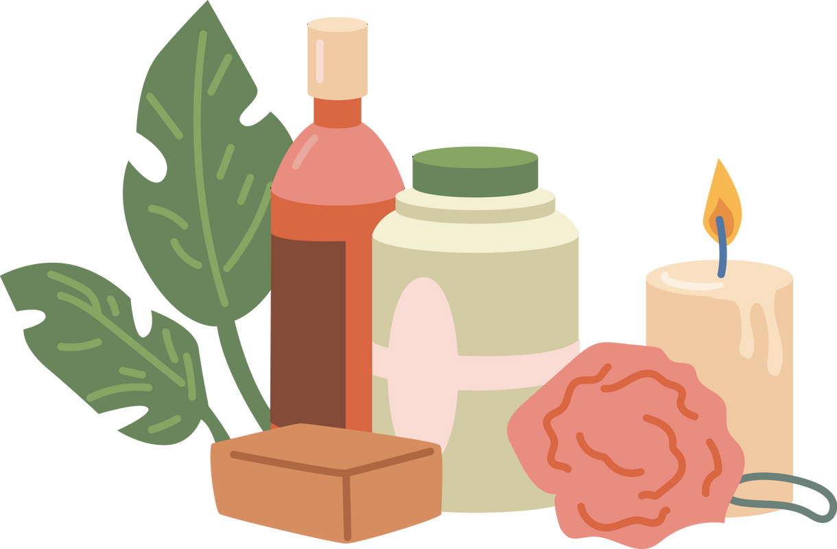 Cosmetics and Skin Care Products